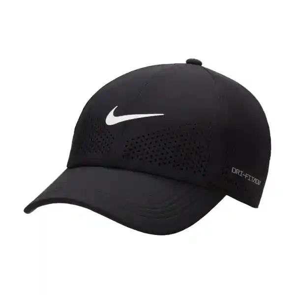 Nike Gorra u Dfadv Club u Ab P Accesorio Hombre Negro Talla L/XL