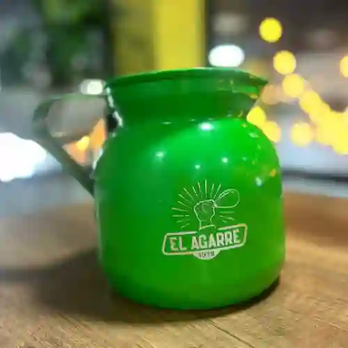 Jarra de Limonada Yerbabuena