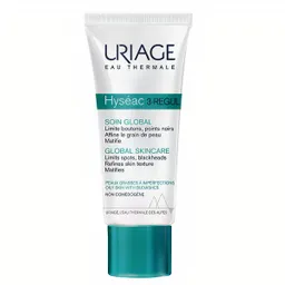 Uriage Tratamiento Facial Hyseac 3-Regul Soin Global