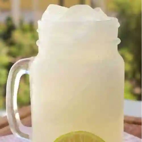 Limonada en Frappé