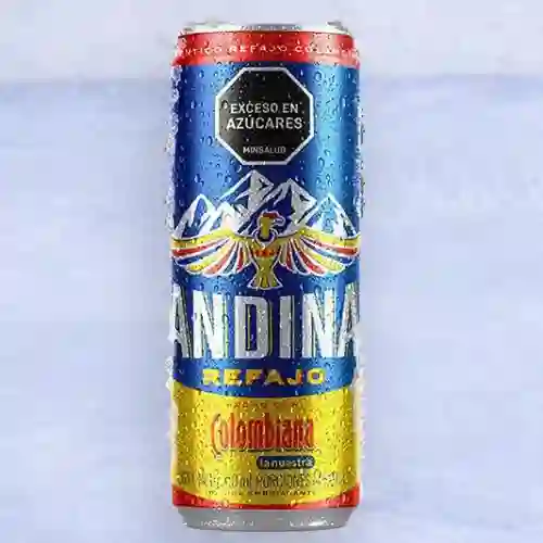 Andina Refajo 310ml