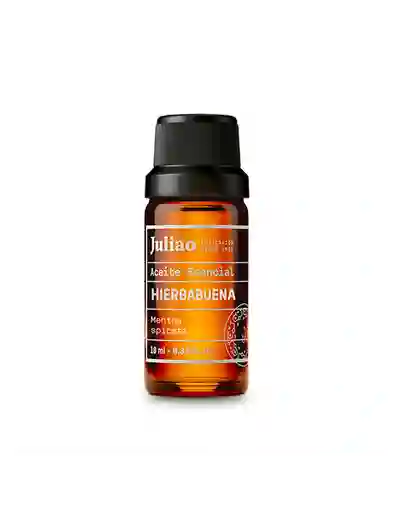 Aceite Esencial Hierbabuena
