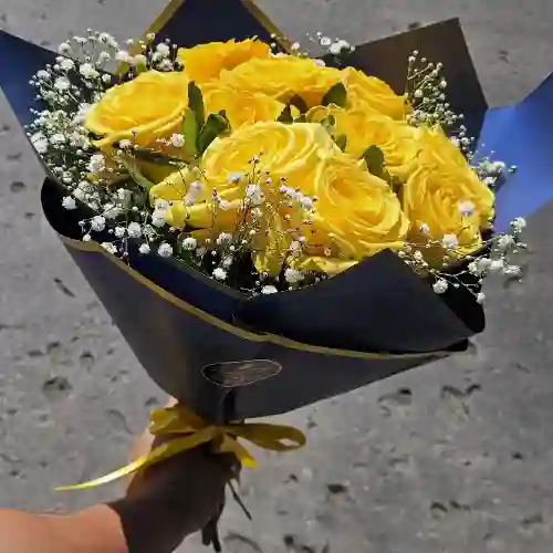 Bouquet Isabella