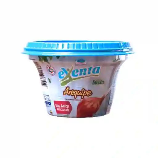 Arequipe Cero 210 gr