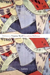 La Señora Dalloway - Virginia Woolf