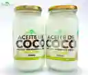 Prodcoco Aceite De Coco Virgen