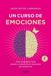 Un curso de emociones