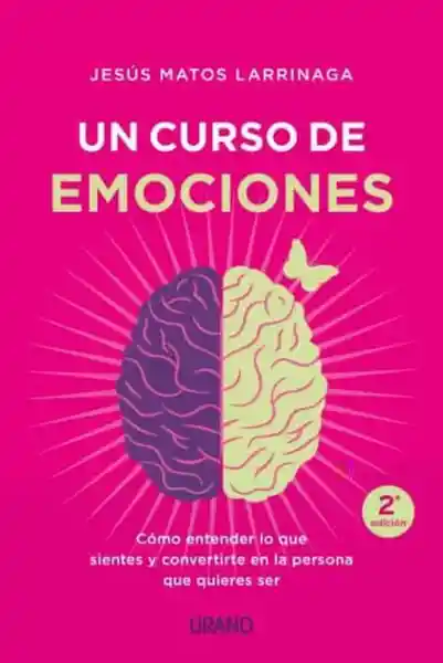 Un curso de emociones