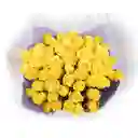 Rosas 40 Cm X 48 Tallos Rosado