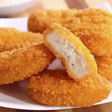 Nuggets de Pollo