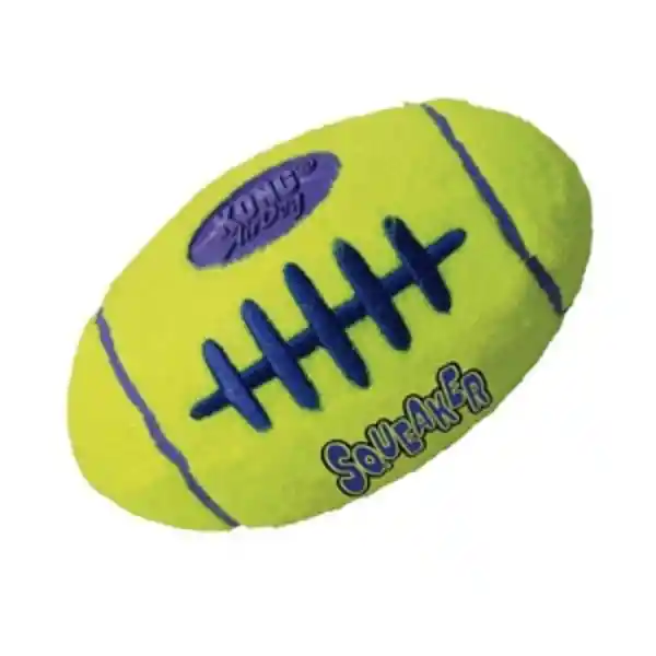 Kong Pelota Para Perro Airkong Football M