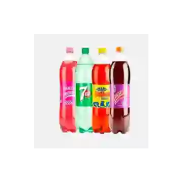 Productos Postobon 1.5L