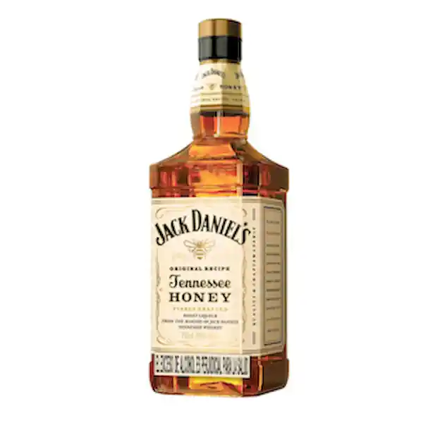 Jack Daniel's Honey Whisky Tennessee