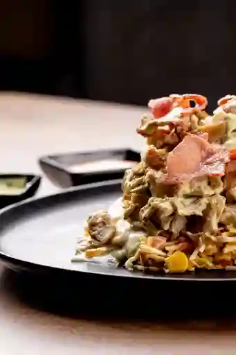 Pincho Desgranado Pollo