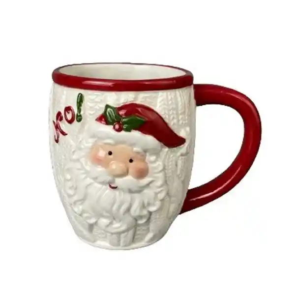 Navilandia Mug Santa