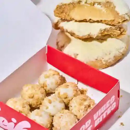 Cookie Bombs