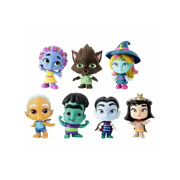 Hasbro Figuras Coleccionables