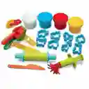 4M Set de Plastilina Thinking Kits Dough