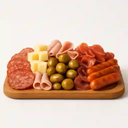 Picada de la casa 2px