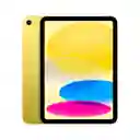 Apple iPad Wi-Fi 128Gb Amarillo 11
