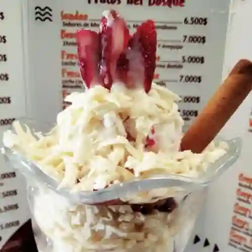 Fresudo Frutos Del Bosque
