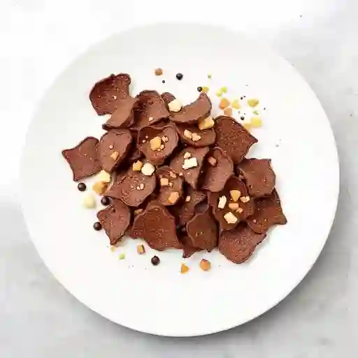 Chips de Chocolate Semiamargo
