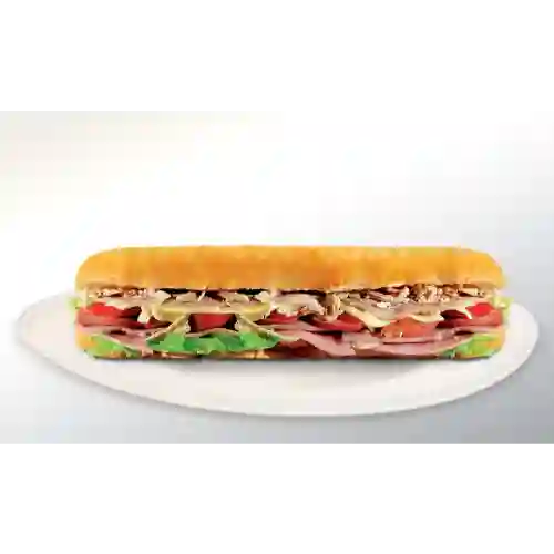 Sándwich Especial