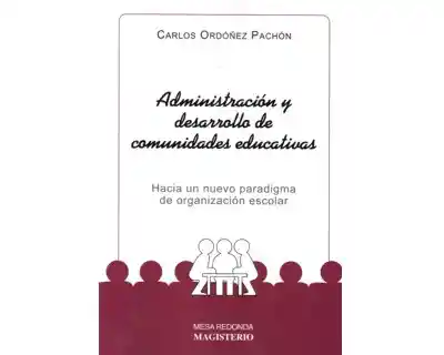 AdeS Administracion Y Desarrollo De Comunid - Carlos Ordoñez