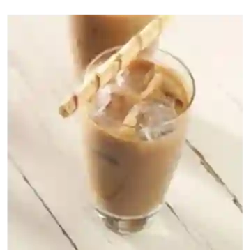 Ice Latte 12 Oz