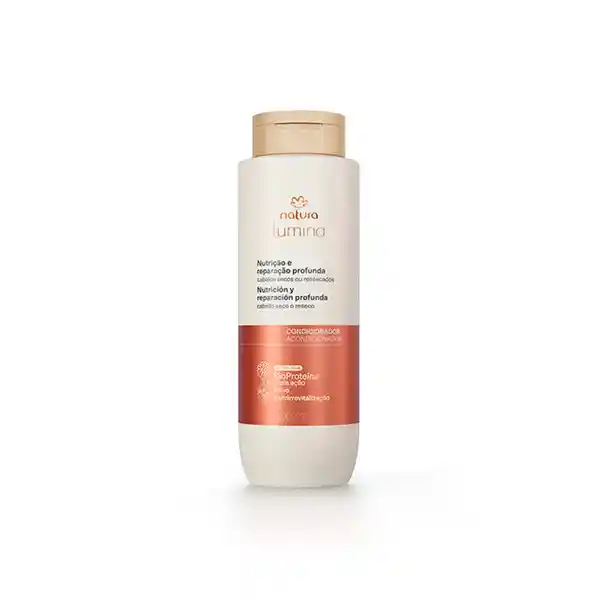 Acondicionador Polinutrición Lumina