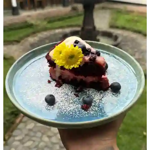 Torta de Temporada
