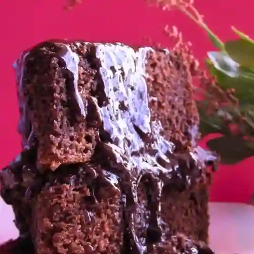 Porción Torta de Chocolate