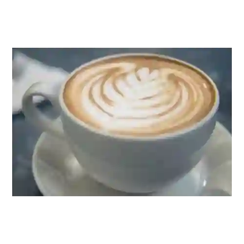 Cappuccino Tradicional 10Oz