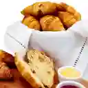 Members Selection Croissants Pequeños