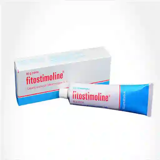 Fitostimoline (15 %)  
