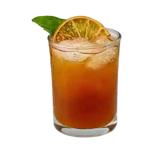 Limonada de Café