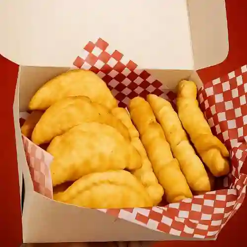 Box para Dos