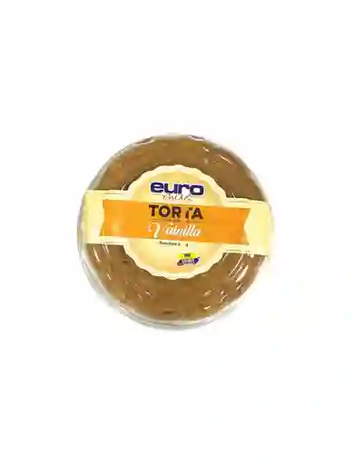 Euromax Torta Felicidades