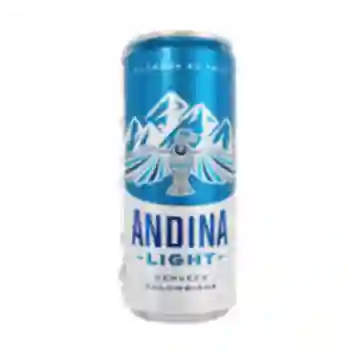 Andina Light 310cc