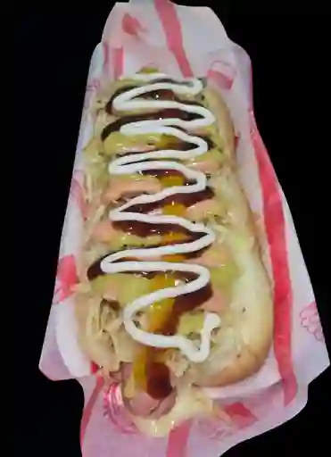 Parcerito sencillo