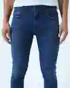 Jean Hombre Azul Talla 30 530D602 Americanino