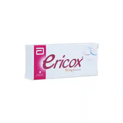 Ericox (90 mg)