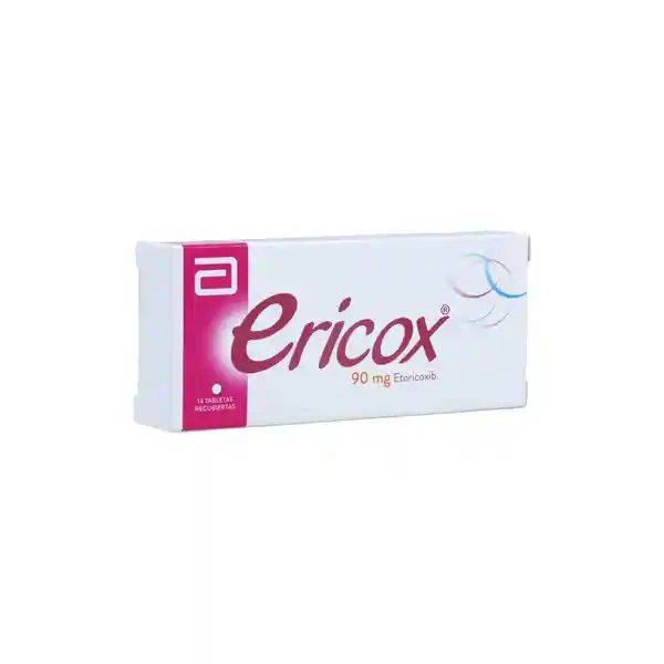 Ericox (90 mg)