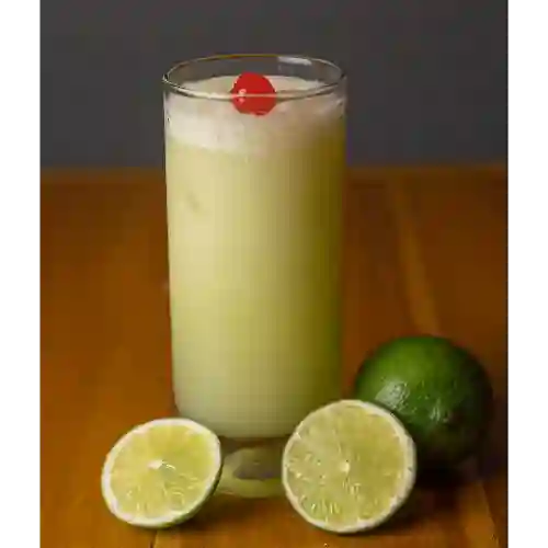 Limonada Natural