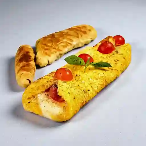 Omelette Napolitano