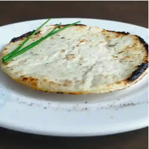 Arepa Paisa