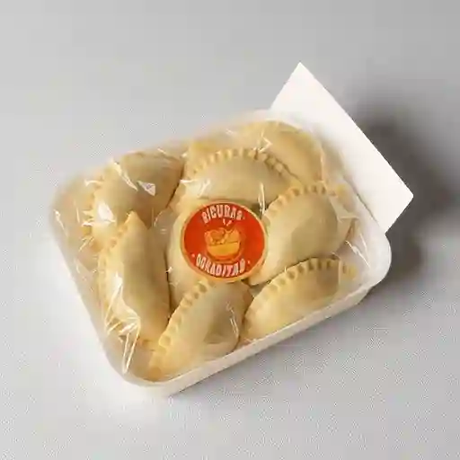 Empanaditas Congeladas X10und