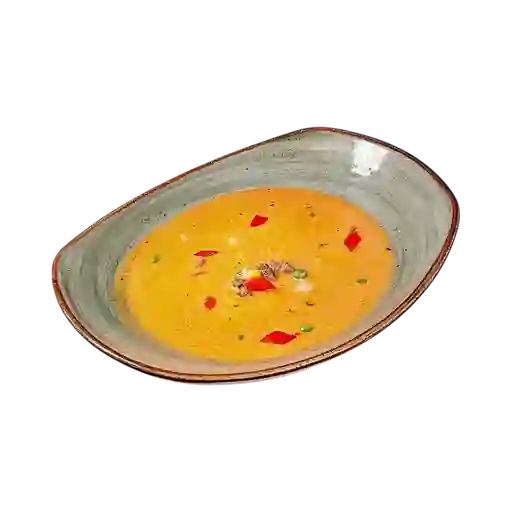 Sopa Criolla