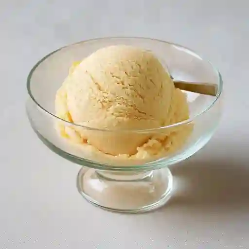 Bola de Helado