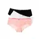 Panty Algodón Talla M 338